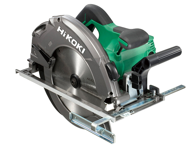 HiKOKI Circular Saw 235mm 2000W 240V Cutting Depth 90° 86mm 45° 65mm HIKC9U3