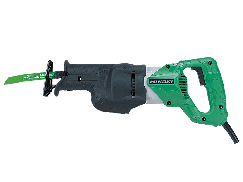 HiKOKI CR13V2 Variable Speed Sabre Saw 1010W 240V HIKCR13V2
