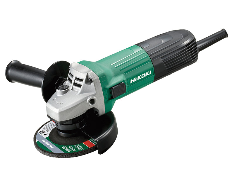 HiKOKI G12STX/J6 Angle Grinder 115mm 600W 110V HIKG12STXL
