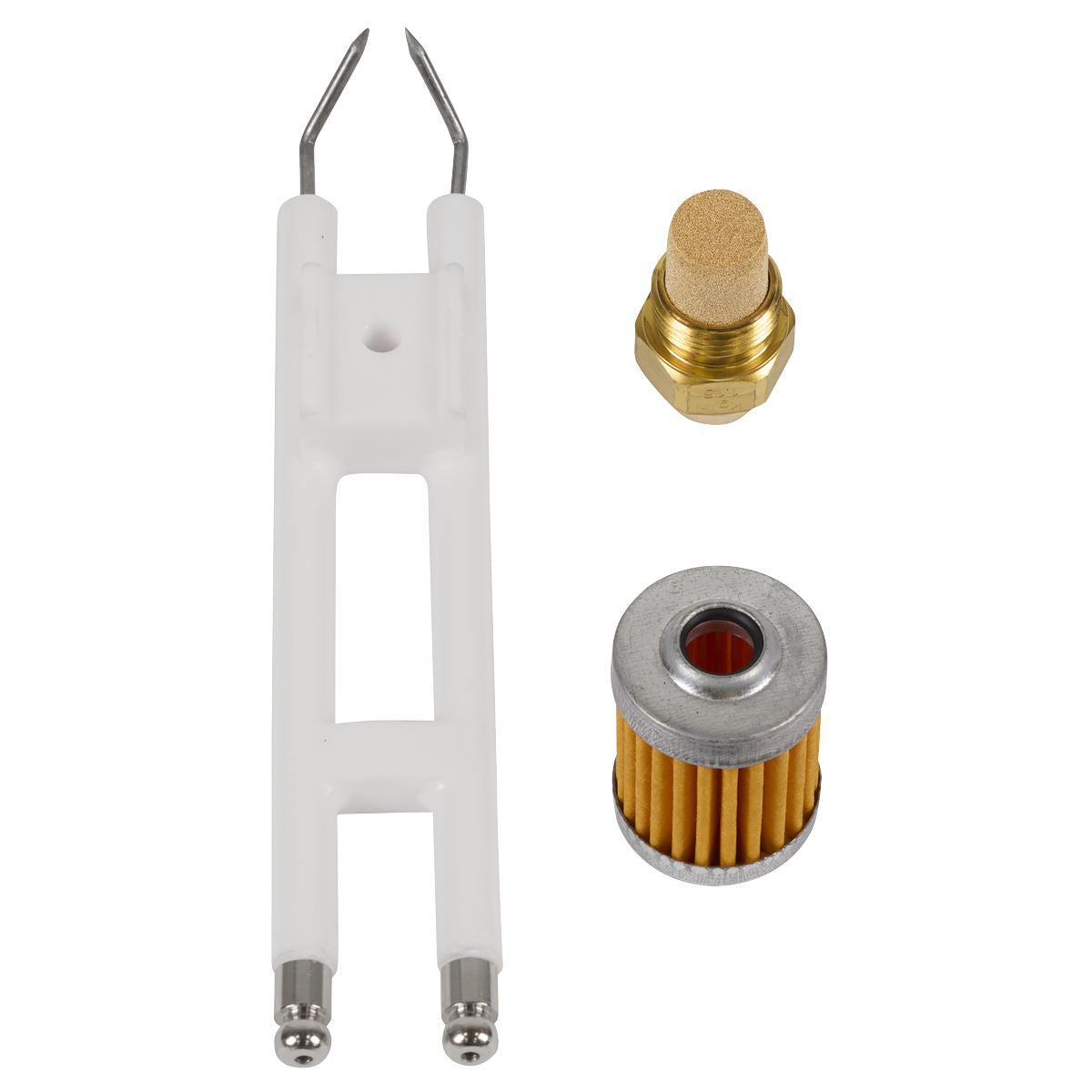 Sealey IR19 Industrial Infrared Diesel Heater Service Kit Fuel Efficiency HKT10