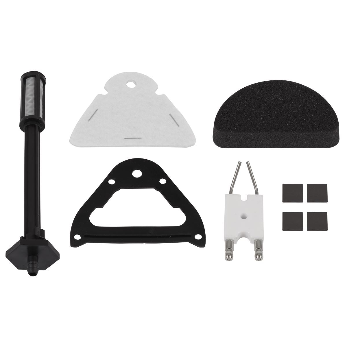 Sealey Space Warmer® Kerosene/Diesel Heater Service Kit for AB1008 HKT2