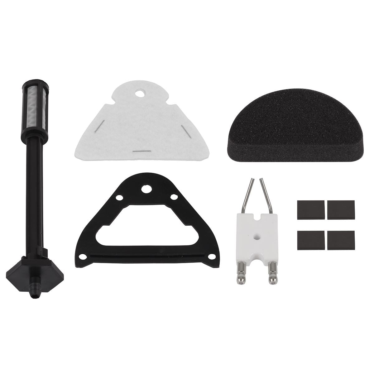 Sealey Space Warmer® Kerosene/Diesel Heater Service Kit for AB1258 & AB1758 HKT3