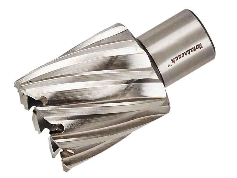 Halls Rotabroach™ HSS Raptor Cutter 24 x 25mm HLLRAP240