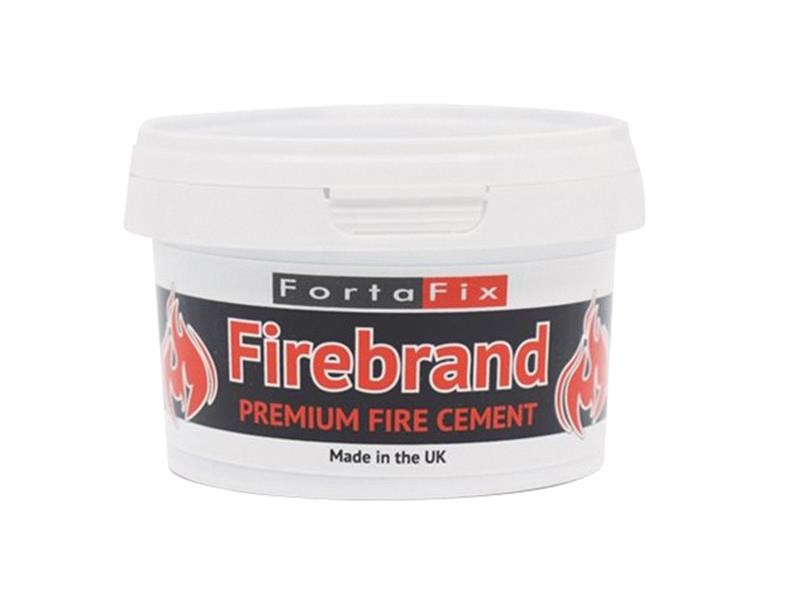 Hotspot Fortafix Fire Cement 500g HOT201210