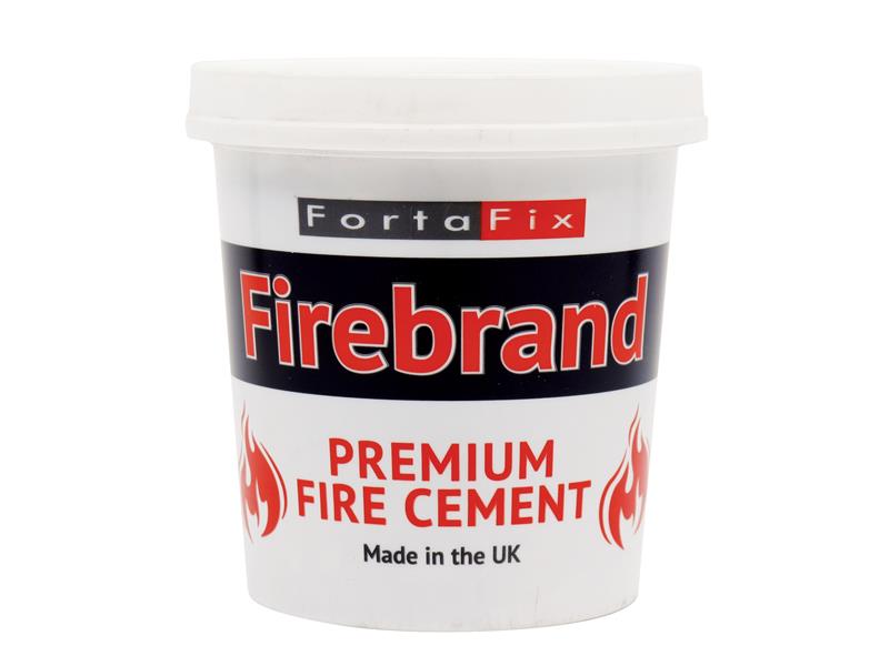 Hotspot Fortafix Fire Cement 1kg HOT201220