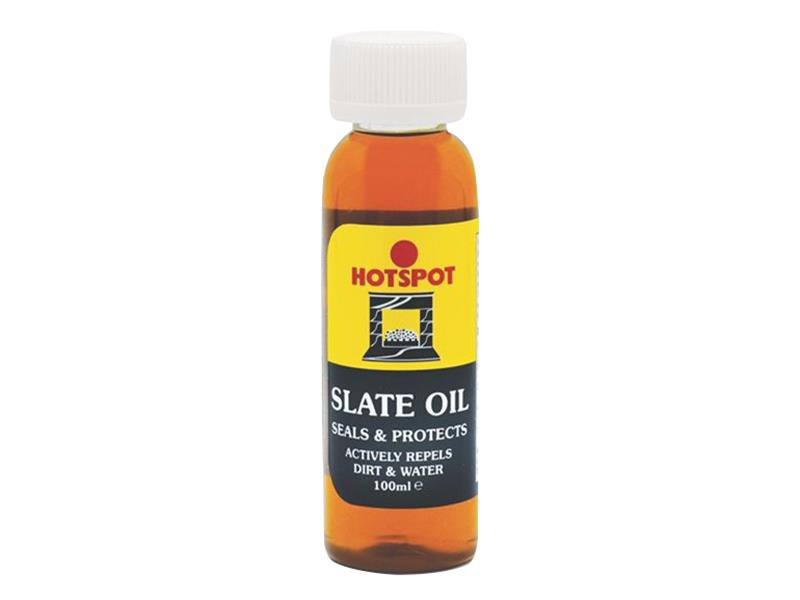 Hotspot Slate Oil 100ml HOT201811