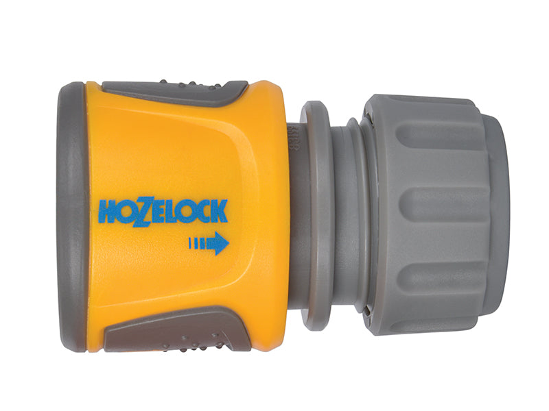 Hozelock 2070 Soft Touch Hose End Connector - Loose HOZ20706002