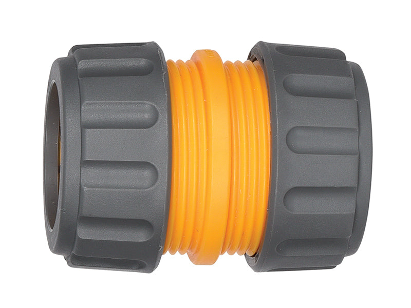 Hozelock 2200 Hose Repair Connector 19mm (3/4in) HOZ2200
