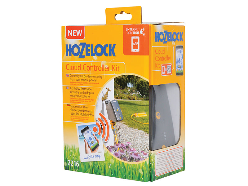 Hozelock 2216 Cloud Controller Kit HOZ2216