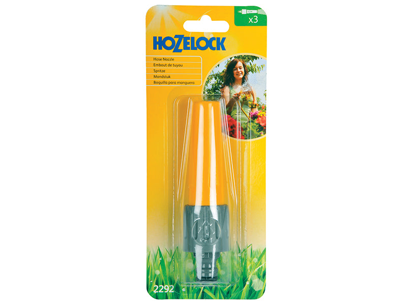 Hozelock 2292 Adjustable Hose Nozzle HOZ2292