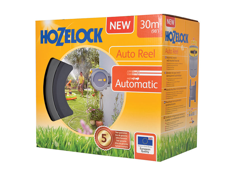 Hozelock 2403 Auto Reel 30m HOZ2403