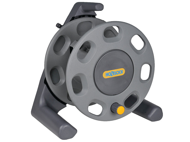 Hozelock 2410 30m Freestanding Compact Hose Reel ONLY HOZ2410