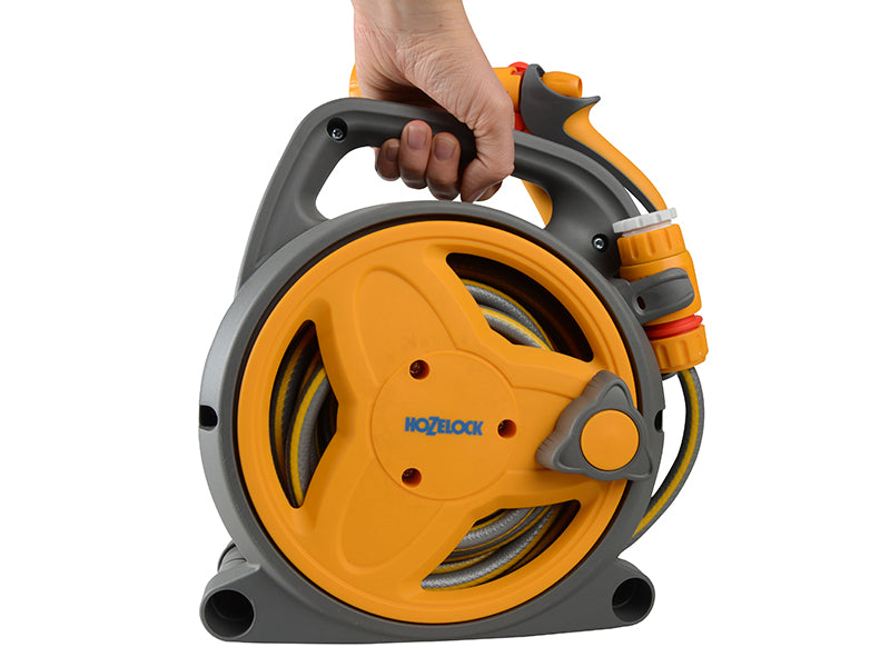 Hozelock 2425 Pico 10m Reel HOZ2425
