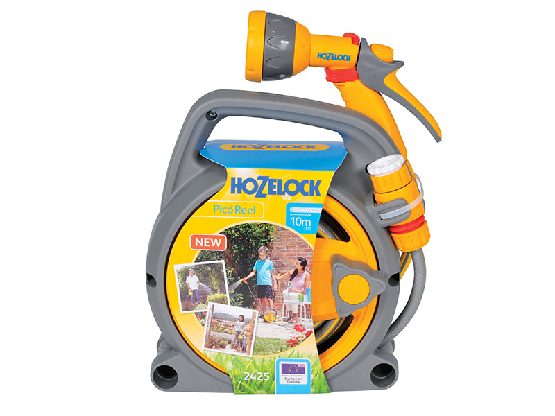 Hozelock 2425 Pico 10m Reel HOZ2425