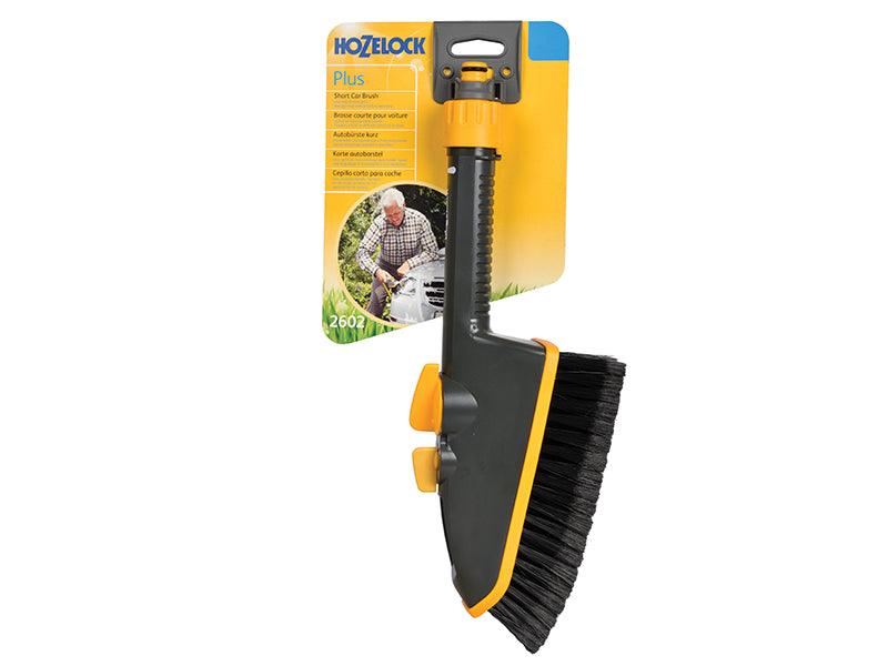 Hozelock 2602 Jet Brush HOZ2602