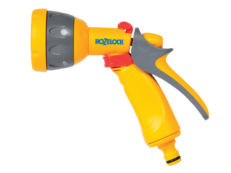 Hozelock HOZ2676 2676 Multi Spray Gun (5 Pattern)