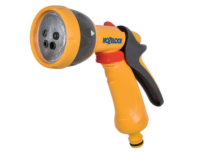 Hozelock HOZ2676 2676 Multi Spray Gun (5 Pattern)