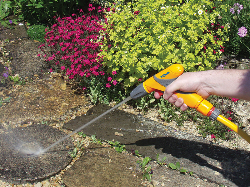 Hozelock 2682 Jet Spray Gun Plus HOZ2682