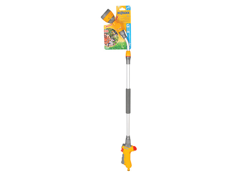 Hozelock 2699 Lance Spray Telescopic Plus 140cm HOZ2699