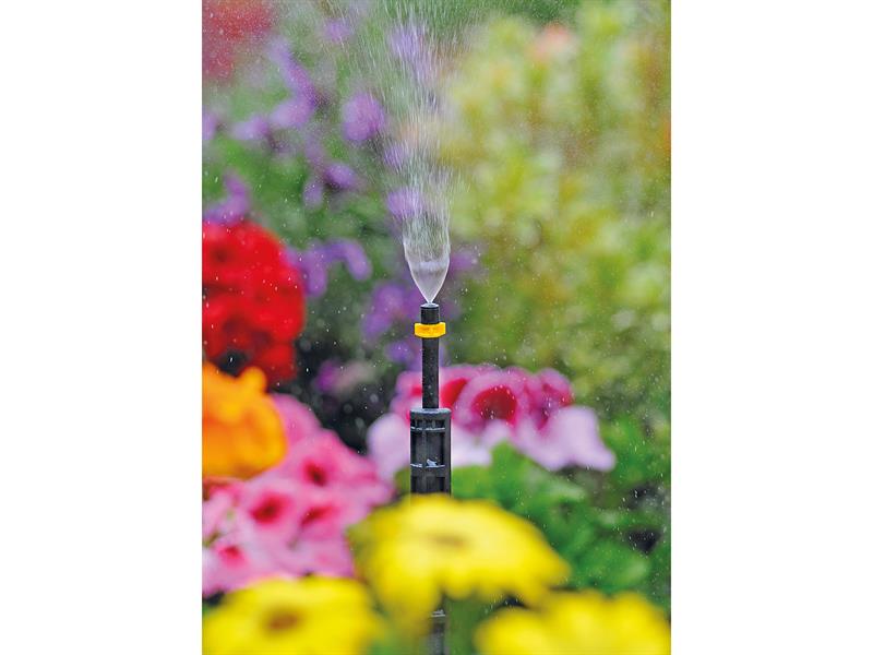 Hozelock 2797 Mist Micro Spray Jet (Pack 12) HOZ27970012