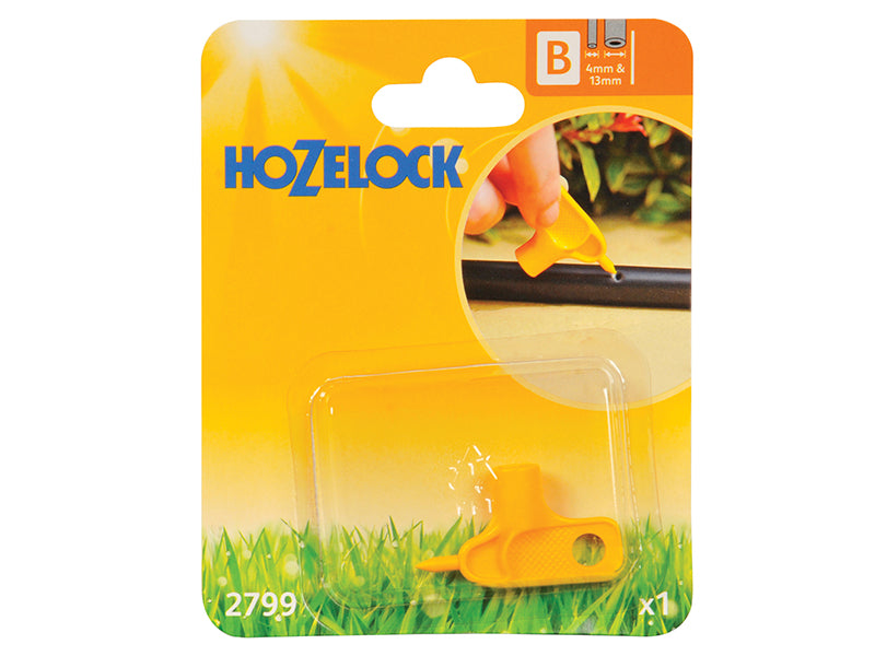 Hozelock 2799 Hole Punch HOZ2799