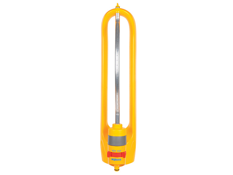 Hozelock 2975 Rectangular Sprinkler Plus 260m² 20 hole HOZ2975