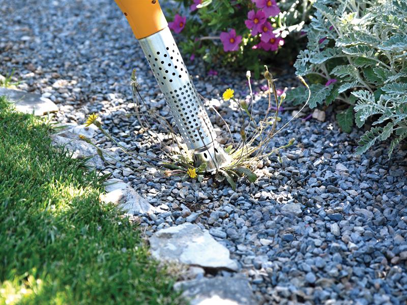 Hozelock Green Power Evolution Thermal Weeder HOZ4185