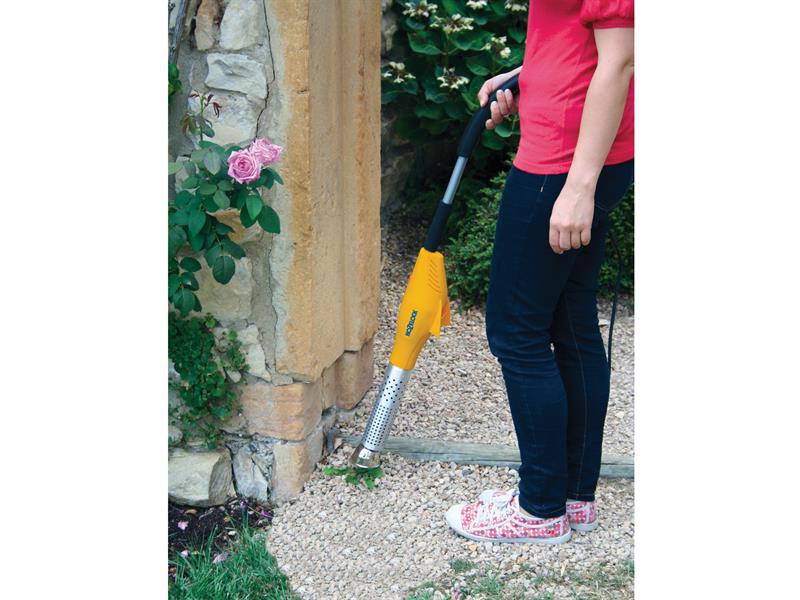 Hozelock Green Power Evolution Thermal Weeder HOZ4185