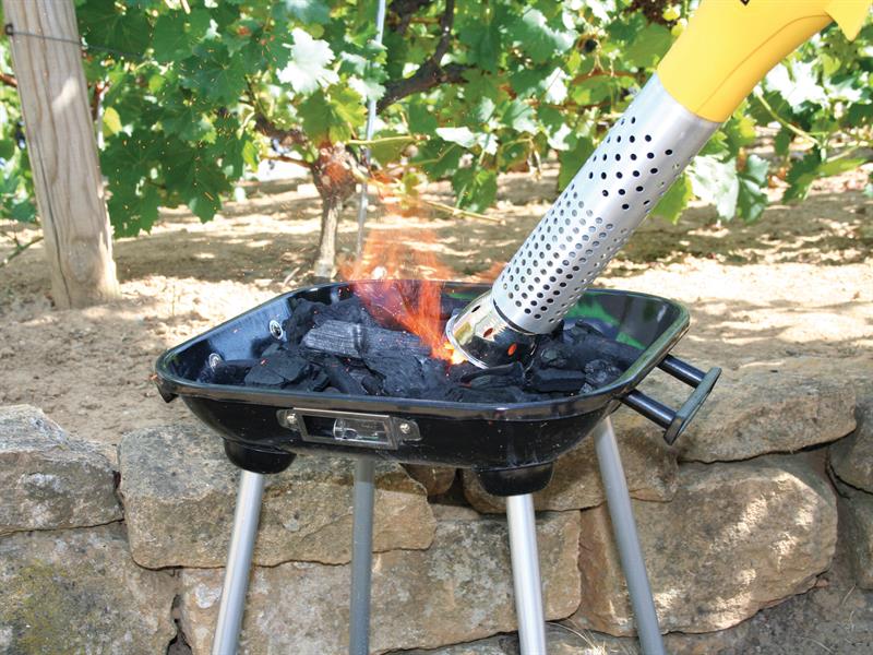 Hozelock Green Power Evolution Thermal Weeder HOZ4185