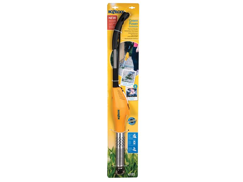 Hozelock Green Power Evolution Thermal Weeder HOZ4185