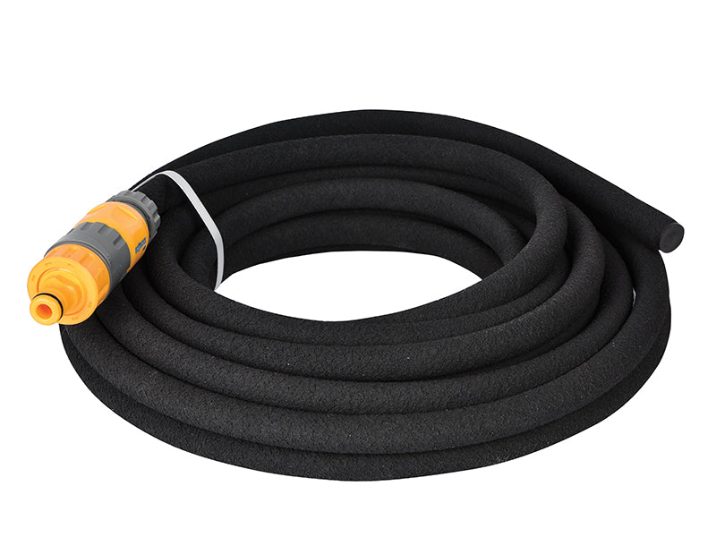 Hozelock 6762 Porous Soaker Hose 15m 12.5mm (1/2in) Diameter HOZ6762