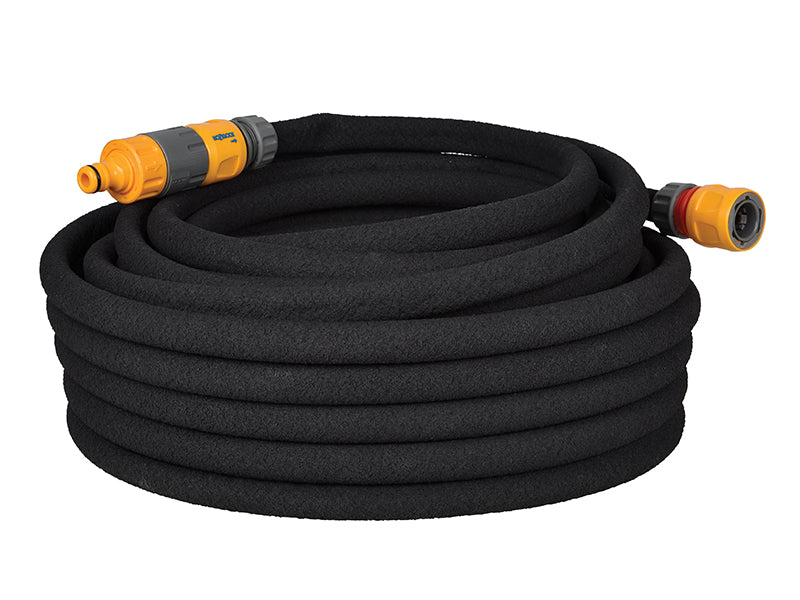 Hozelock 6764 Porous Soaker Hose 25m 12.5mm (1/2in) Diameter HOZ6764