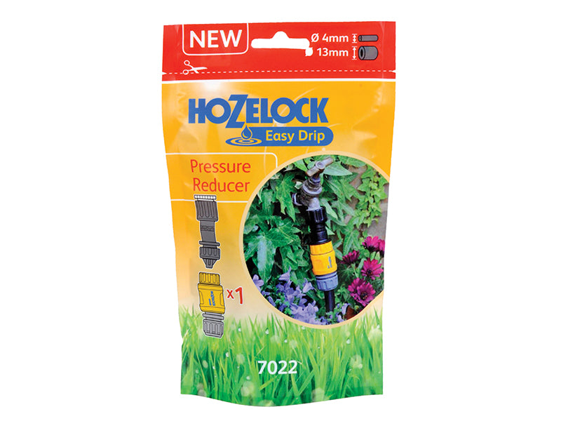 Hozelock 7022 Pressure Regulator HOZ7022