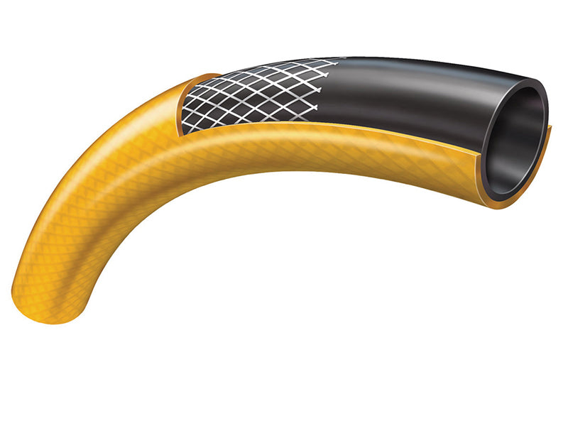 Hozelock 7215 Starter Hose 15m 12.5mm (1/2in) Diameter HOZ7215