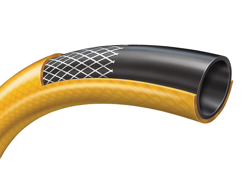 Hozelock 7250 Starter Hose 50m 12.5mm (1/2in) Diameter HOZ7250