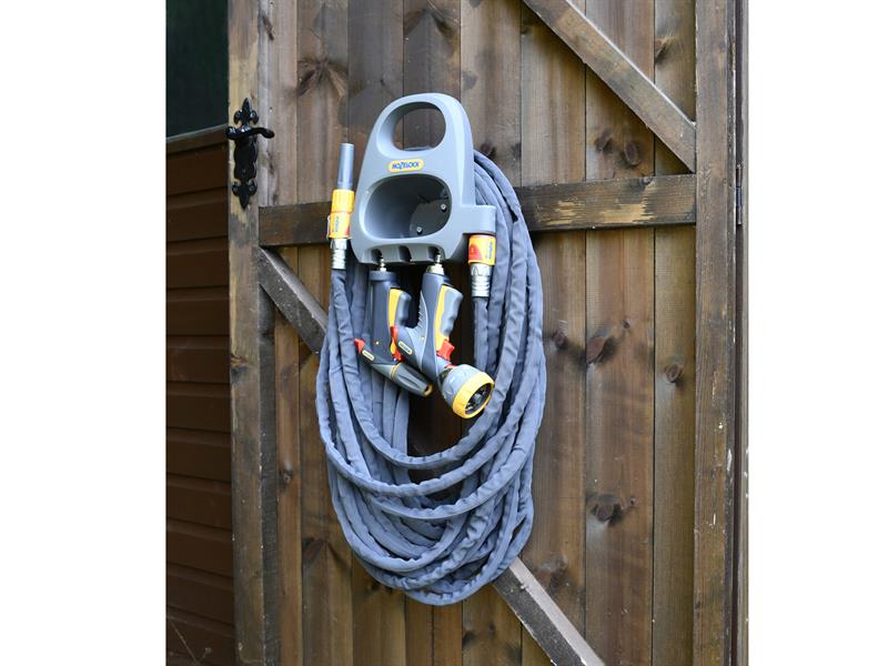 Hozelock 8135A Tuffhoze 35m HOZ8135A1240