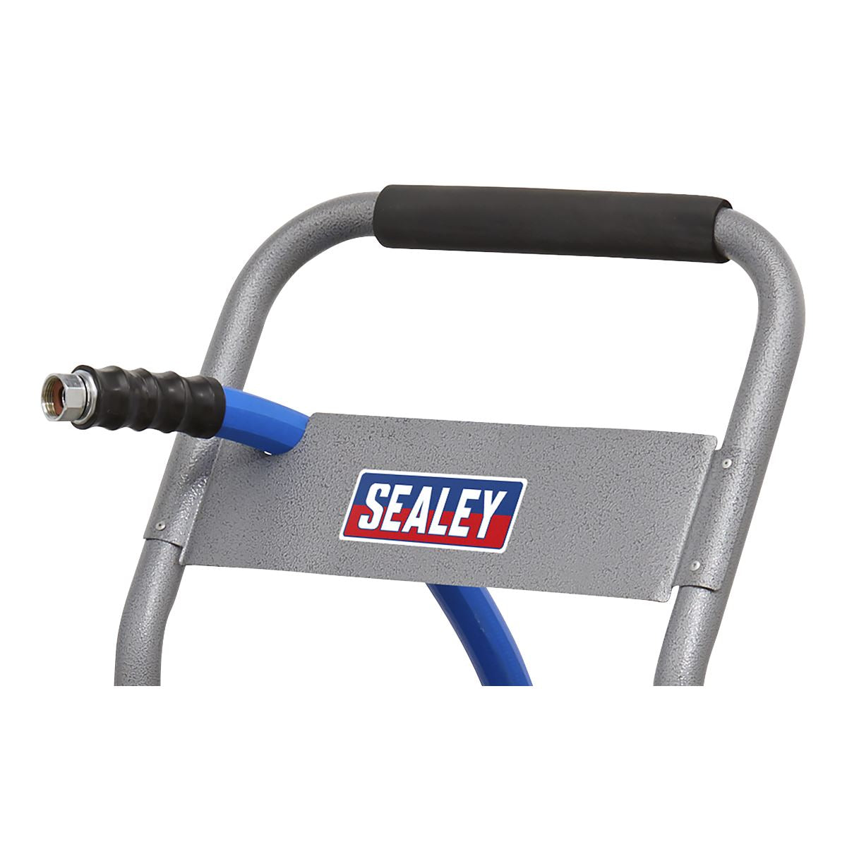 Sealey Hose Reel Cart Heavy-Duty HRCHD