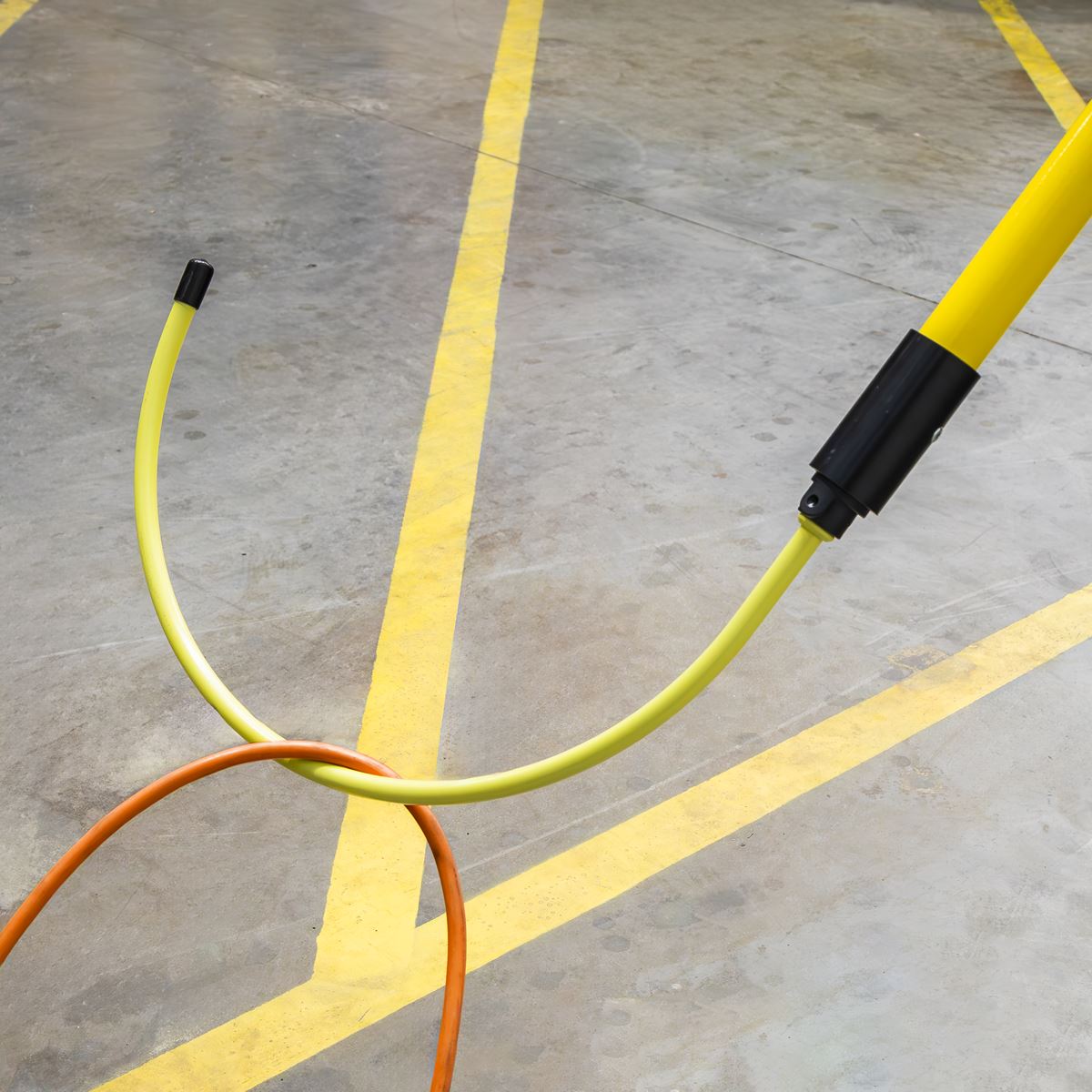Sealey High Voltage Rescue Pole HRP45