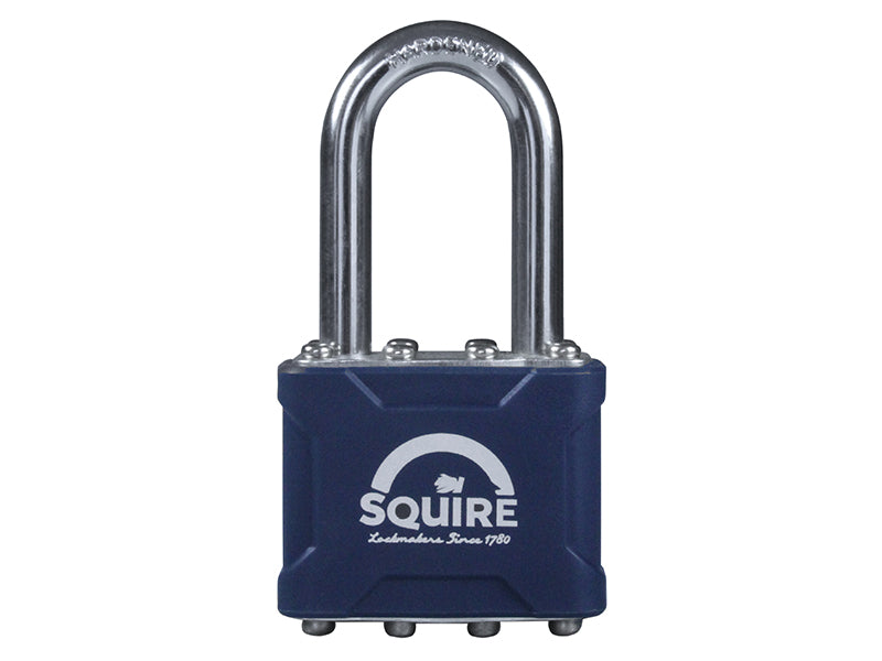 Squire 35 1.5 Stronglock Padlock 38mm Long Shackle (39mm VSC) HSQ3515
