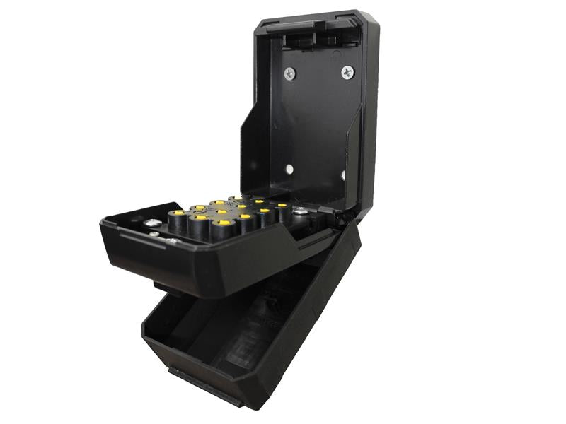 Squire Push Button Key Safe HSQKEYKEEP2