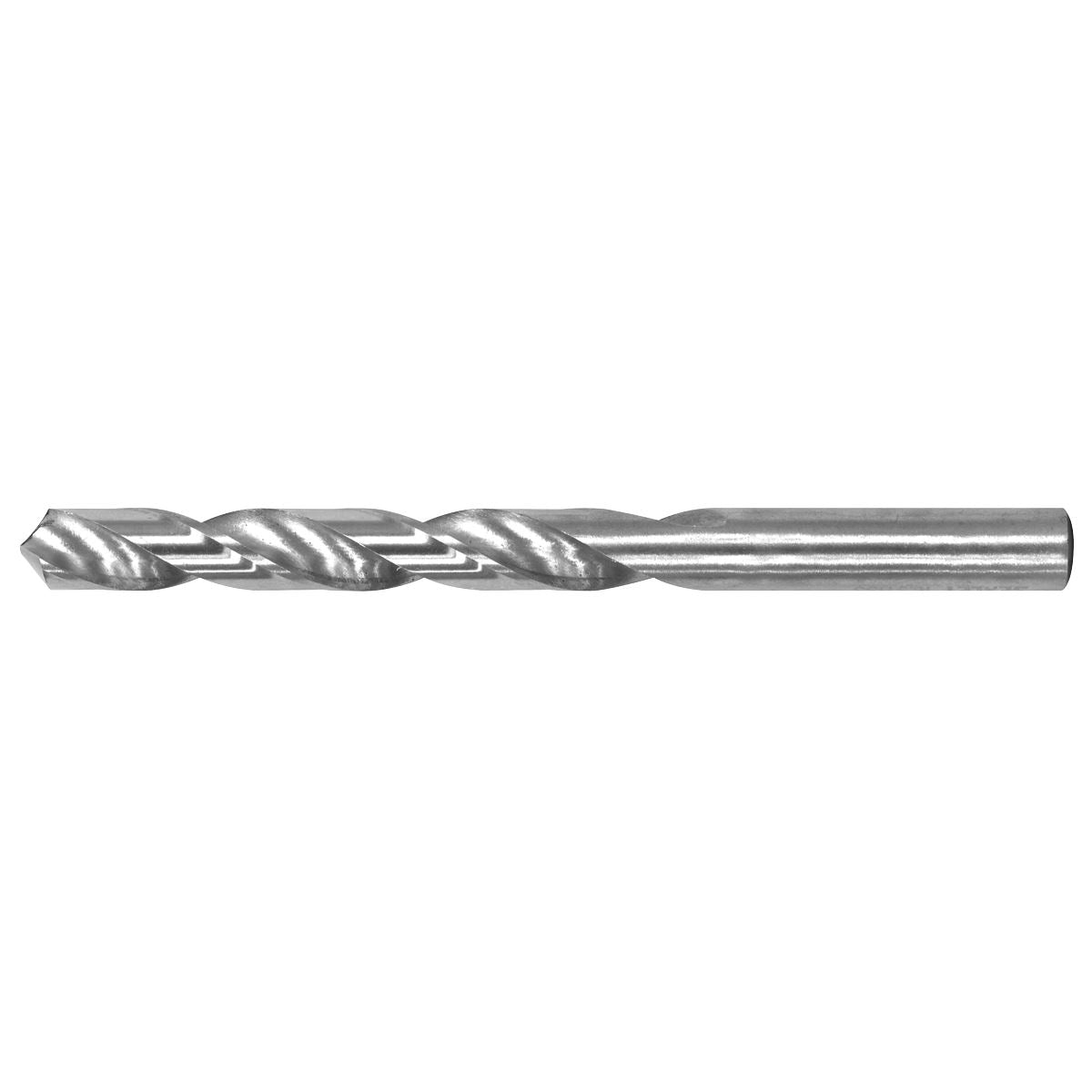 Sealey HSS Twist Drill Bit �10.5mm HSS10.5