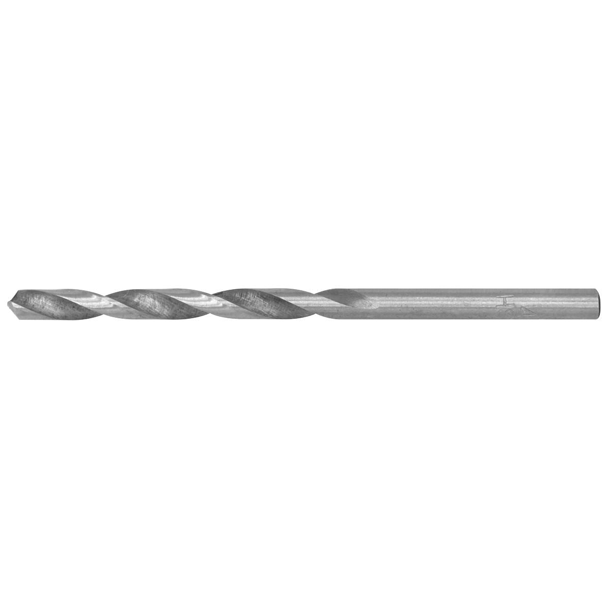 Sealey HSS Twist Drill Bit �4mm HSS4