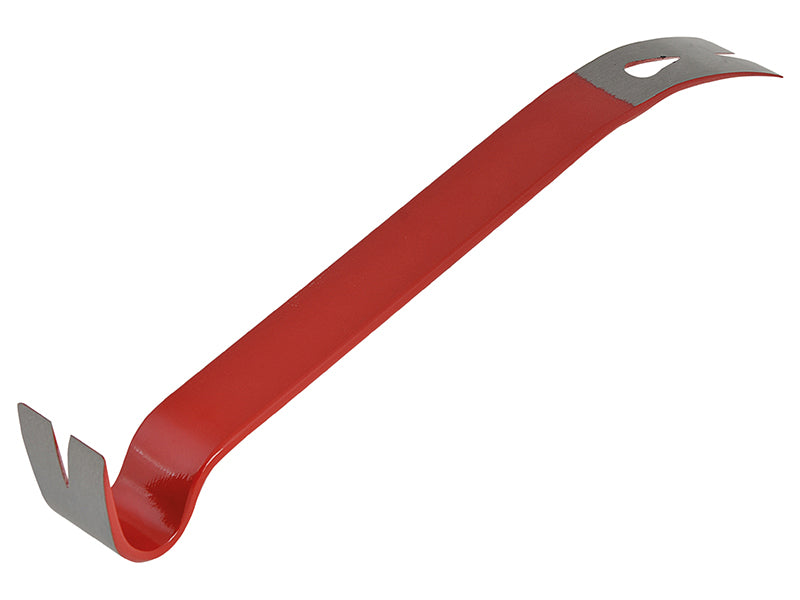 Hultafors 108/15 Wrecking Bar 380mm (15in) HUL10815