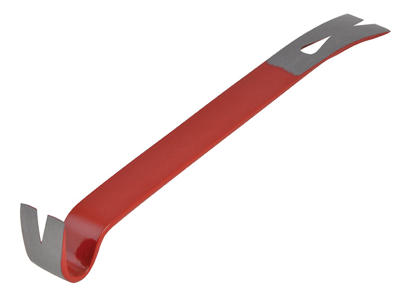 Hultafors 108 Mini Wrecking Bar 190mm (7.5in) HUL108MINI