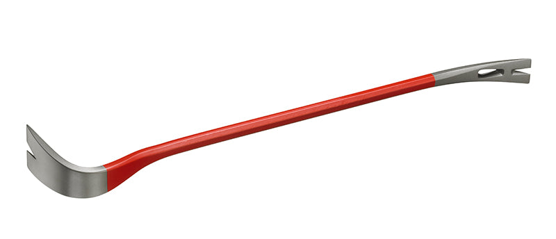 Hultafors 109 TD Steel Wrecking Bar 640mm (25in) HUL10925TD