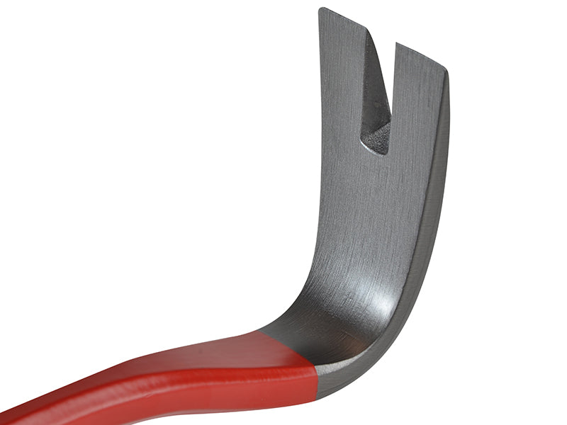 Hultafors 109/25 Steel Wrecking Bar 625mm (25in) HUL10925