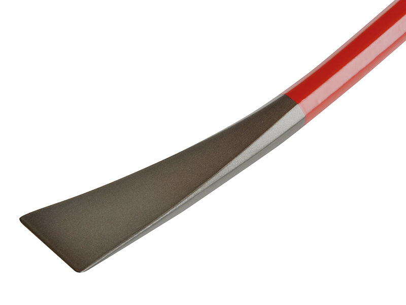 Hultafors 109/28 Steel Wrecking Bar 710mm (28in) HUL10928