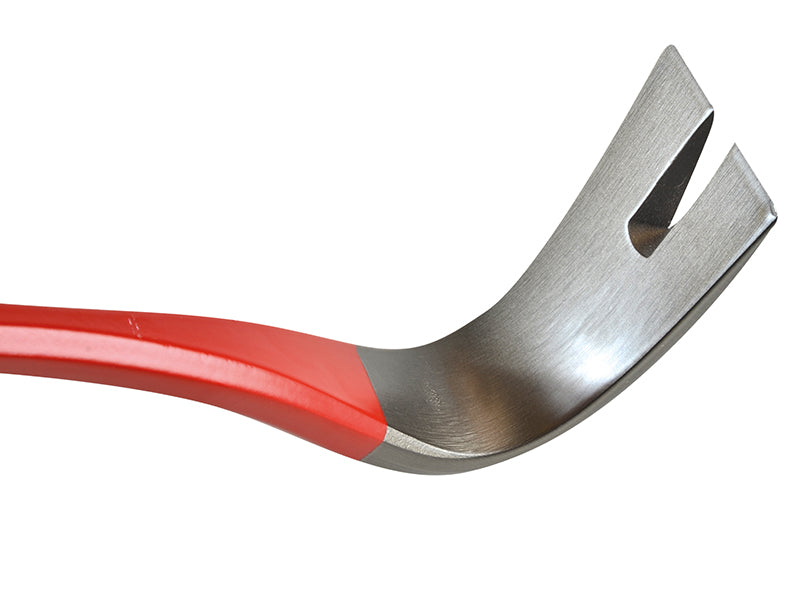 Hultafors 109/28 Steel Wrecking Bar 710mm (28in) HUL10928