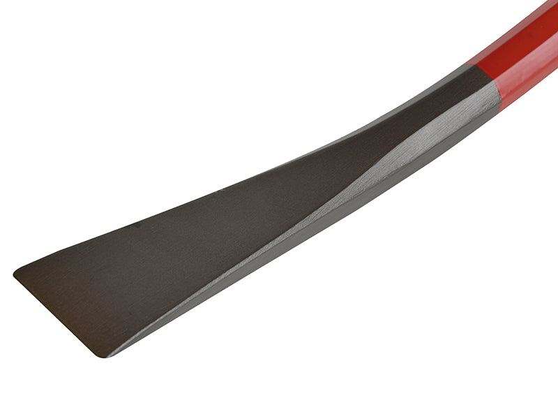 Hultafors 109/36 Steel Wrecking Bar 900mm (36in) HUL10936