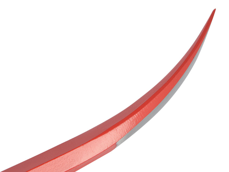 Hultafors 207 Steel Pinch Bar 400mm (16in) HUL207400